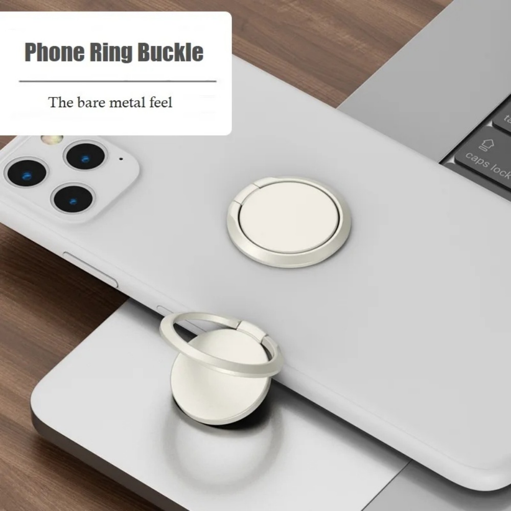 AliExpress Ultra-Thin 360-Degree Finger Grip Phone Ring