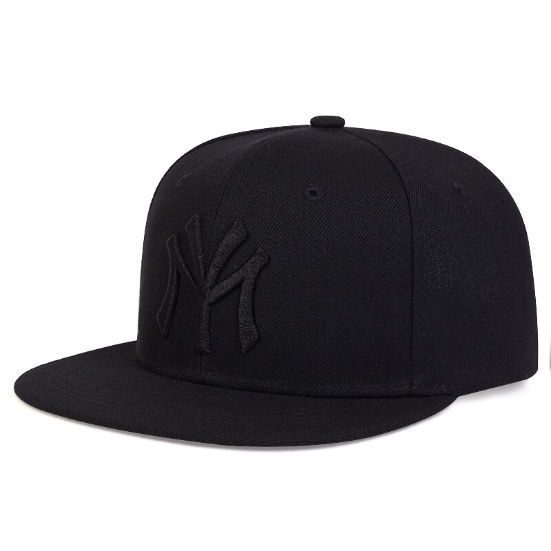 AliExpress Unisex Letter Embroidery Hip-hop Hats Outdoor Adjustable Casual Baseball Caps Sunscreen Hat, view 4