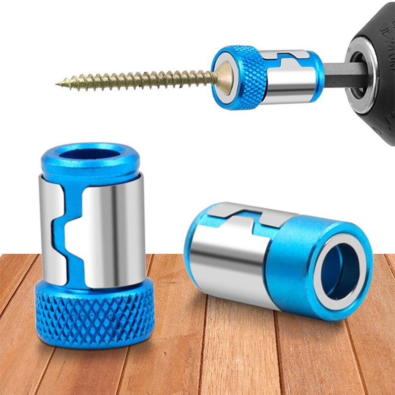 AliExpress Magnetic Ring for Screwdriver Bits