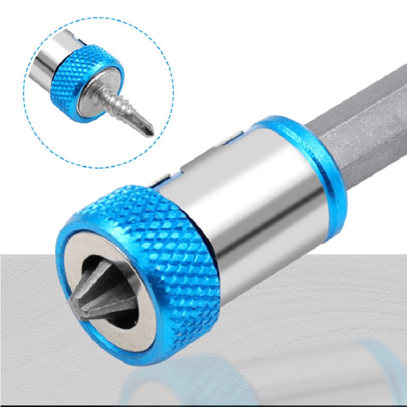 AliExpress Magnetic Ring for Screwdriver Bits, view 4