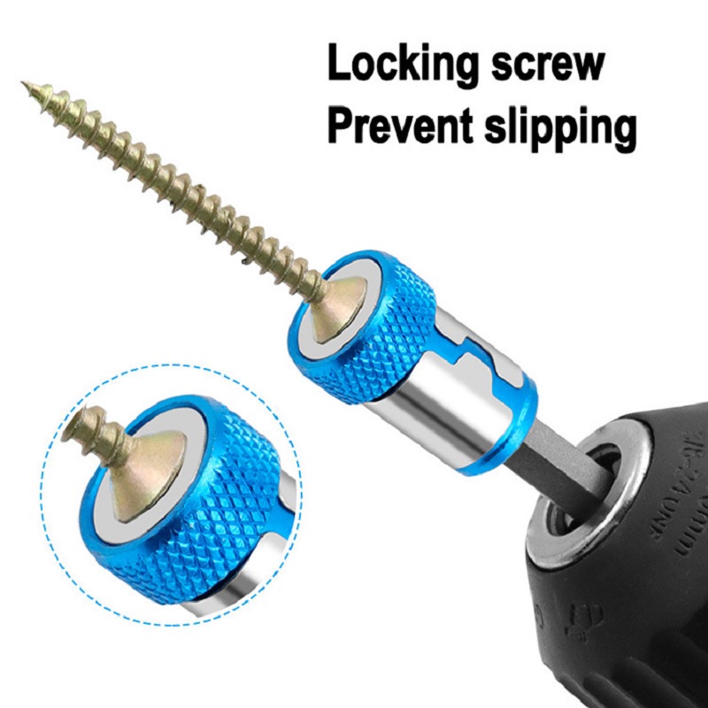 AliExpress Magnetic Ring for Screwdriver Bits, view 5