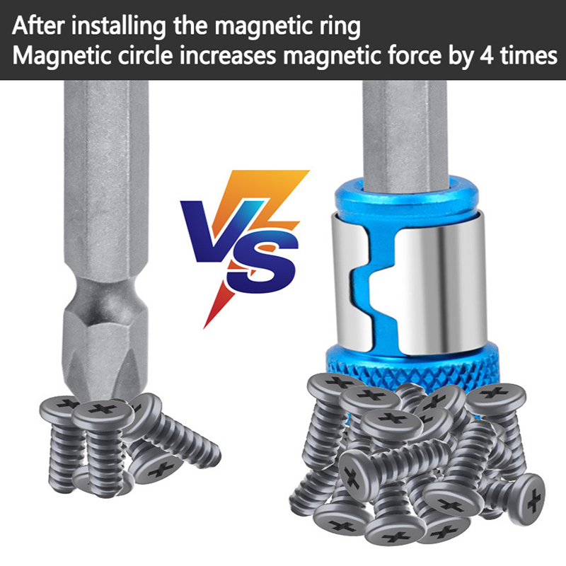 AliExpress Magnetic Ring for Screwdriver Bits, view 6