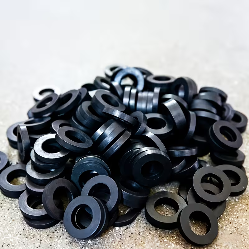 AliExpress Rubber O-Ring and Sealing Washer Assortment, view 4