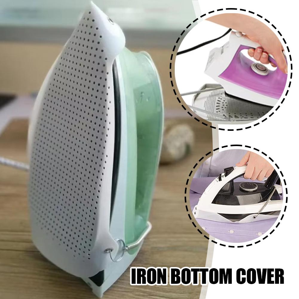 AliExpress Universal Iron Protective Cover Shield, Iron Board Shoe Covers, Ironing Cloth to Protect Clothes, Electric Irons Protector Pads, view 3