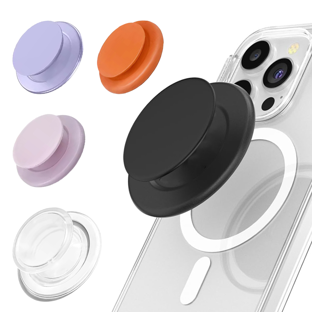AliExpress Magnetic Phone Grip Ring Stand