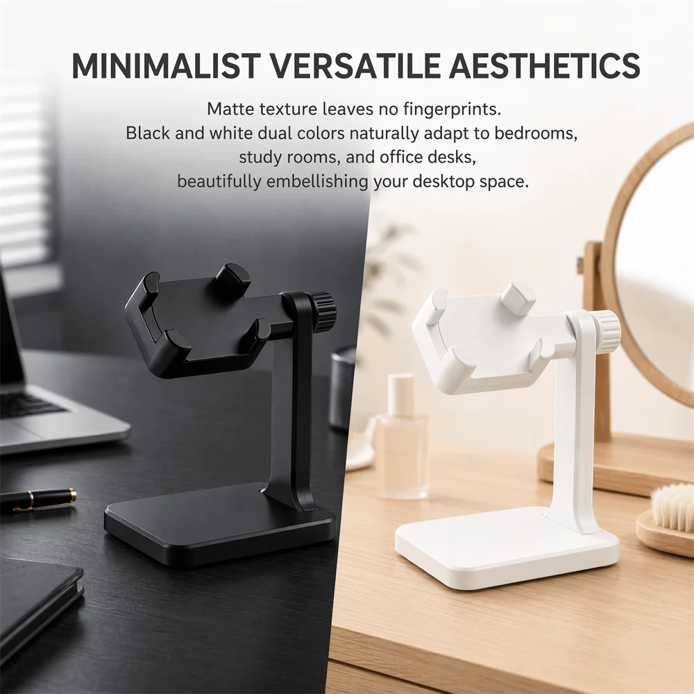 AliExpress Universal Adhesive Smartwatch Charging Stand, view 5