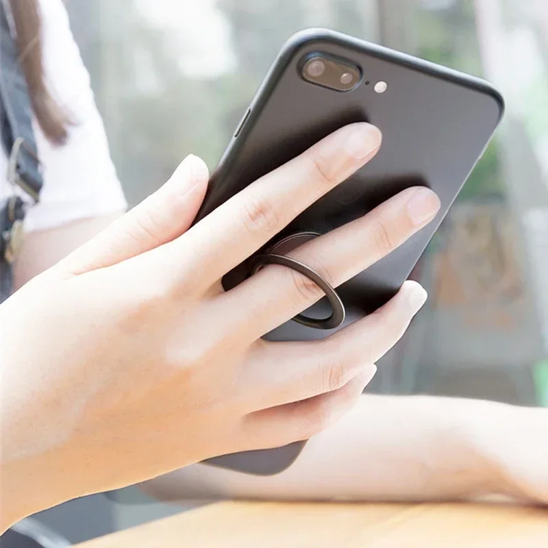 AliExpress Thin Foldable Metal Phone Ring Stand