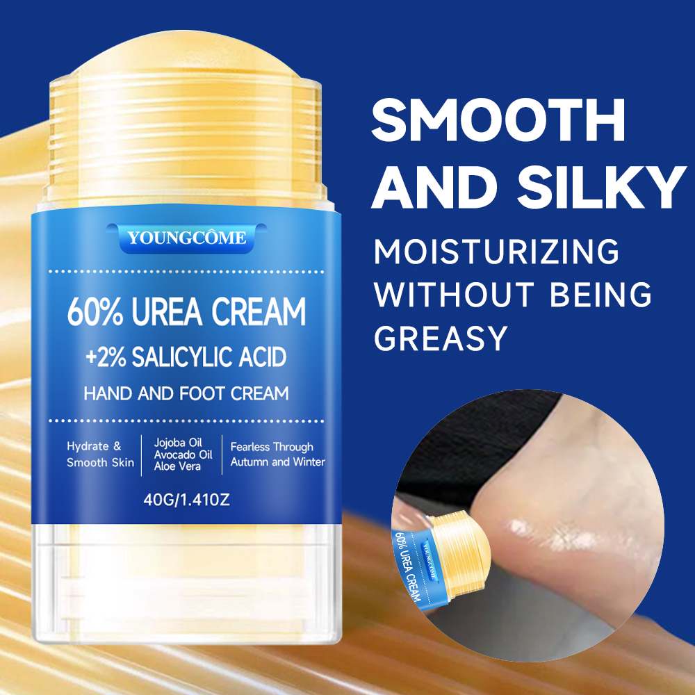 AliExpress Urea Foot and Hand Cream with Hyaluronic Acid, view 5