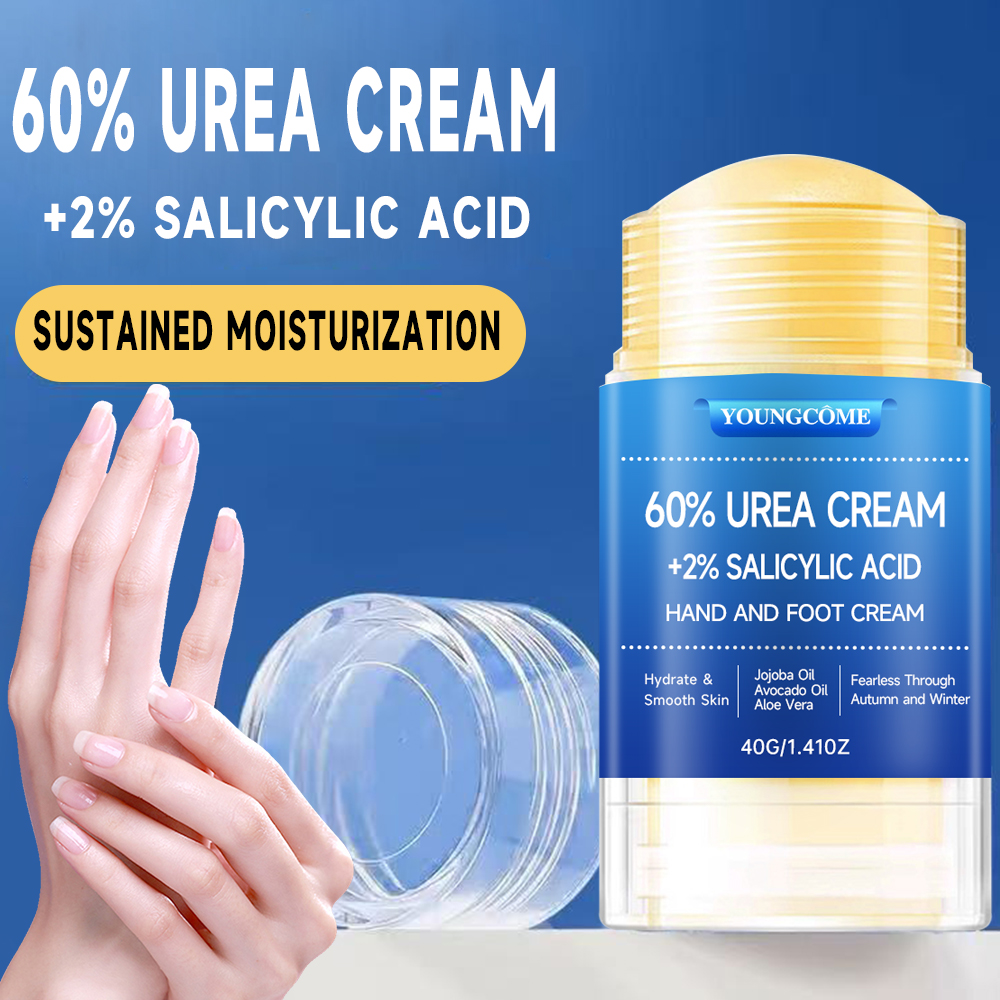 AliExpress Maximum Strength Urea Foot and Hand Cream, view 2