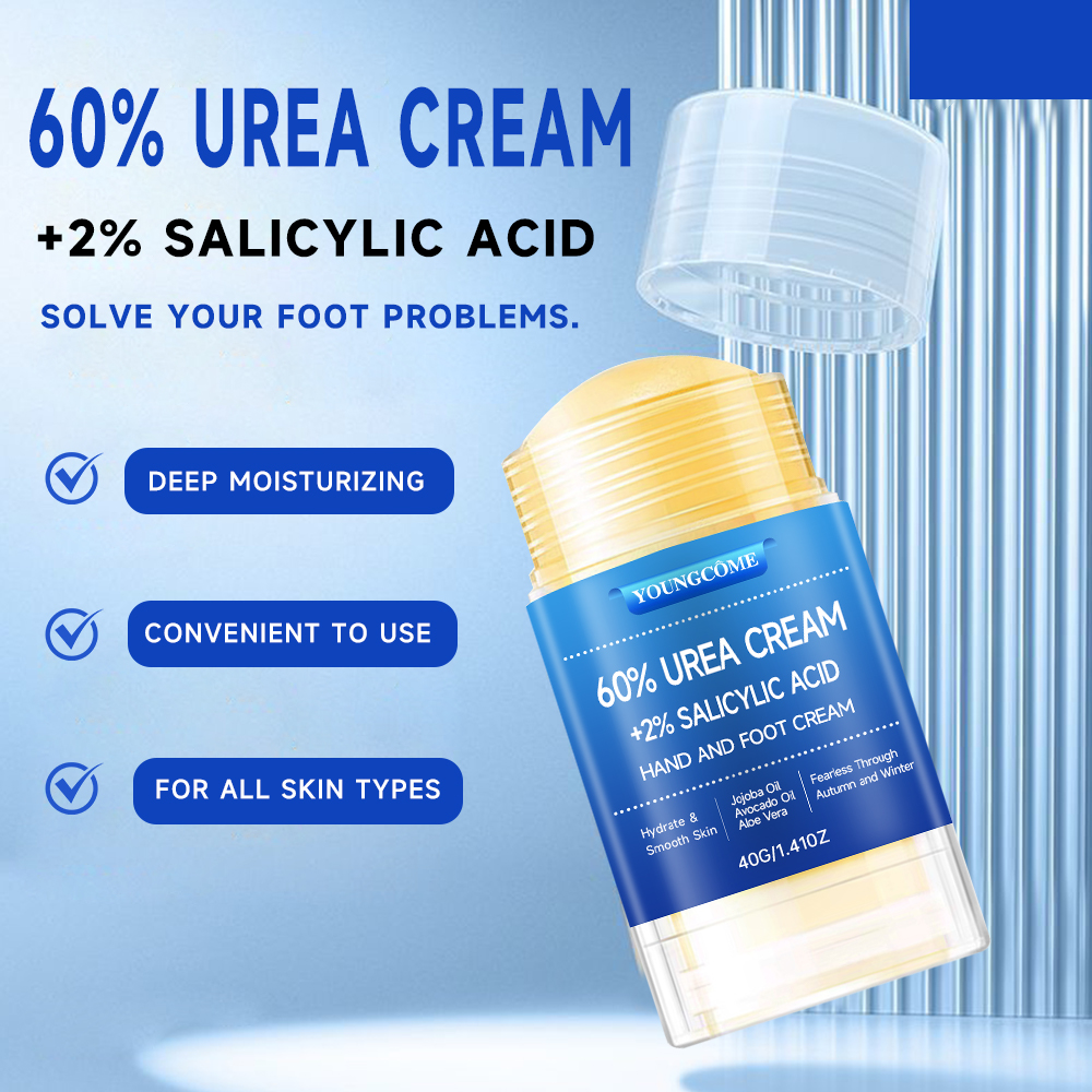 AliExpress Maximum Strength Urea Foot and Hand Cream, view 4