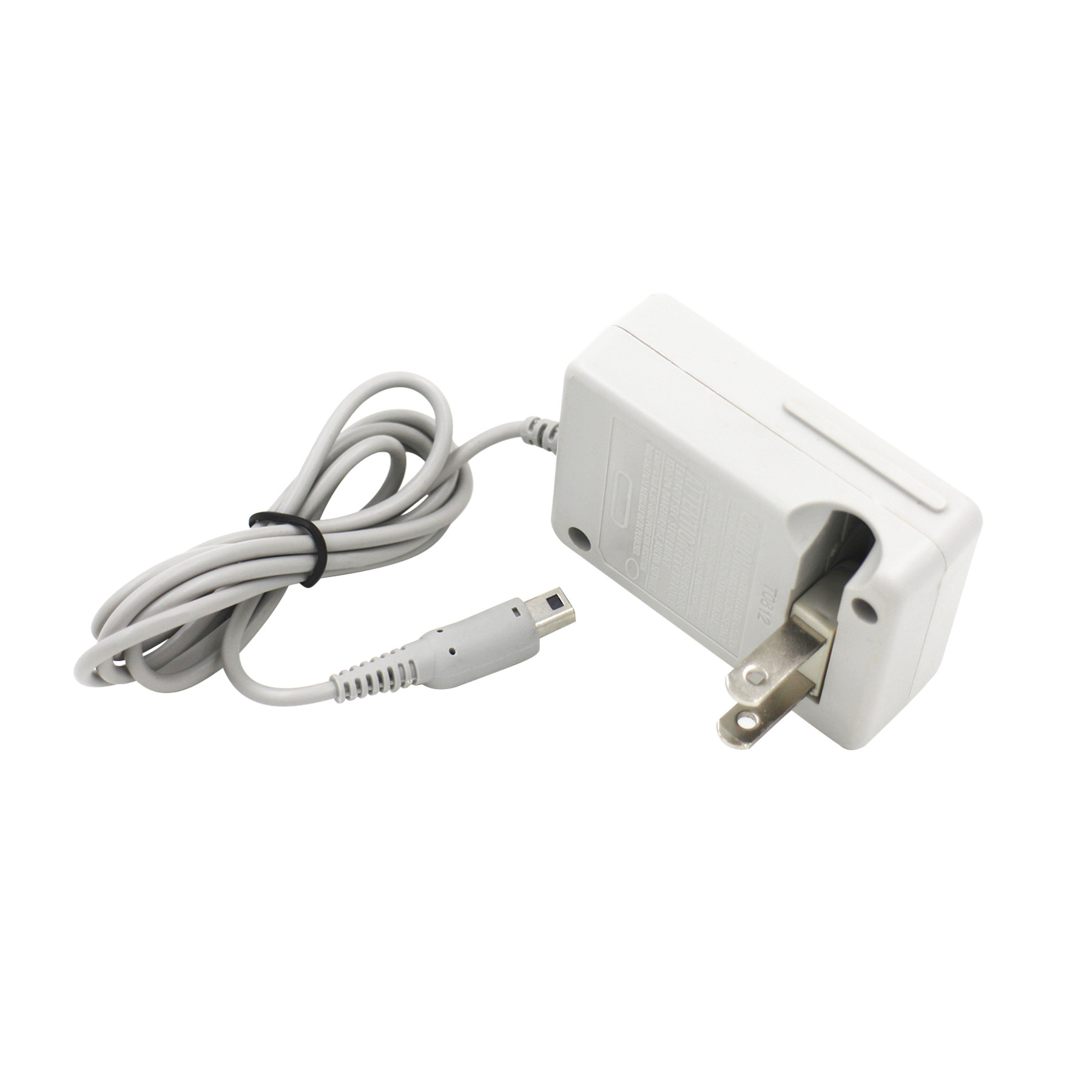AliExpress US EU AC Power Charger Adapter for 3DS/ NEW 3DS XL /LL Charging Power Cable Cord Power Supply AC Adapter for NEW 3DS LL, view 5