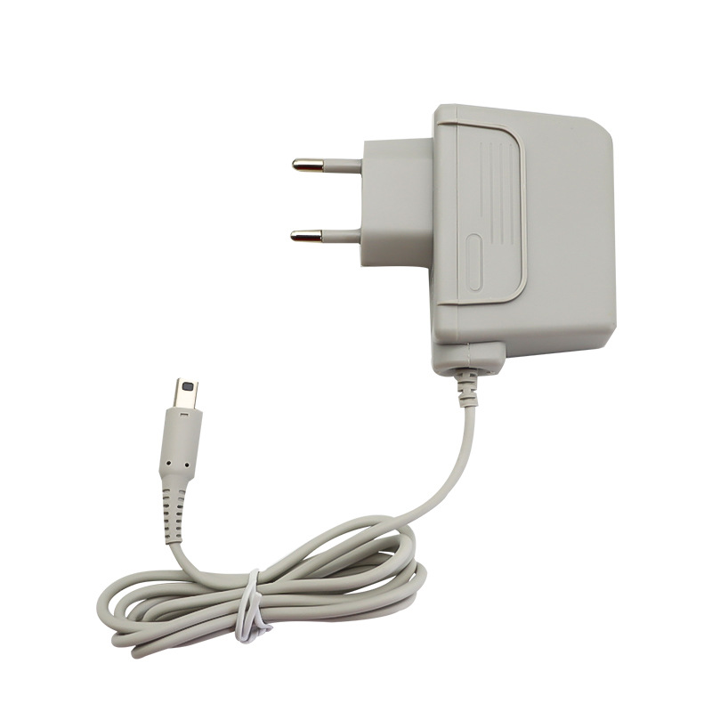 AliExpress US EU AC Power Charger Adapter for 3DS/ NEW 3DS XL /LL Charging Power Cable Cord Power Supply AC Adapter for NEW 3DS LL, view 6