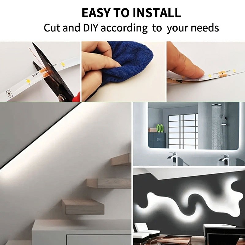 AliExpress USB 2835 LED Light Strip for TV Backlight, view 5