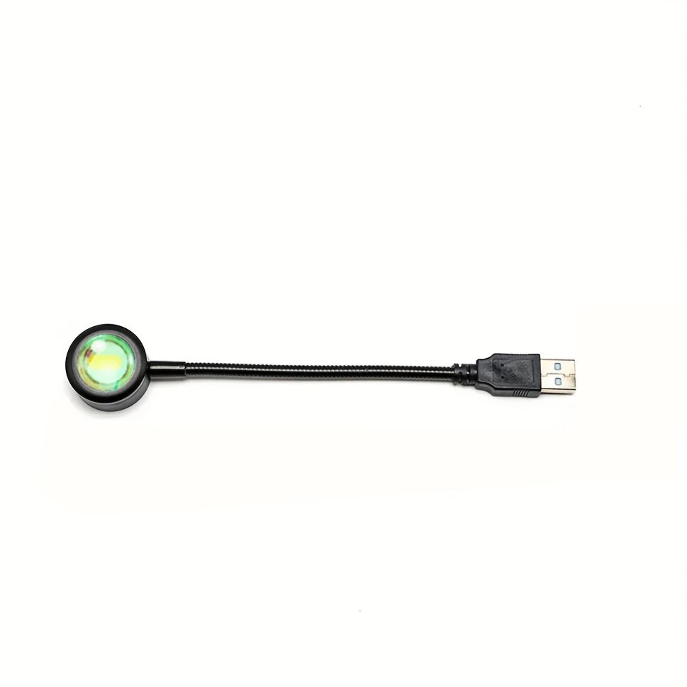 AliExpress USB Room Photo Atmosphere Light, view 3