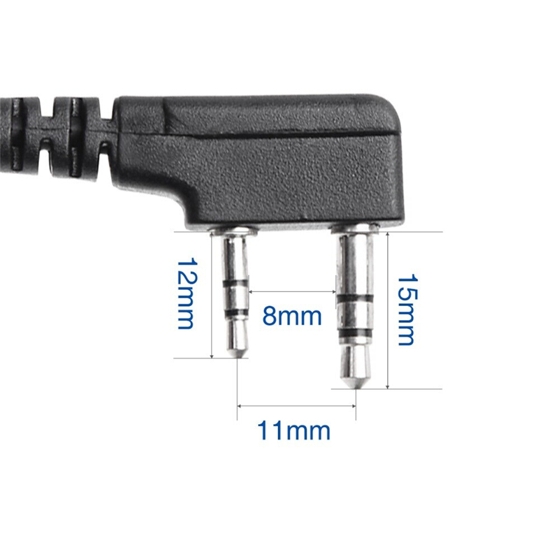 AliExpress USB Walkie‑Talkie Programming Cable, Compatible With UV‑5R UV‑82 888S UV‑S9PLUS UV‑K5 UV‑5R Plus Two‑Way Radio Programming Acces, view 4