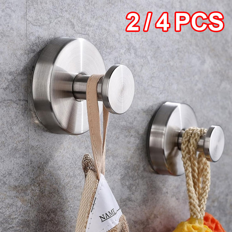 AliExpress Vacuum Suction Cup Hooks for Bath and Kitchen