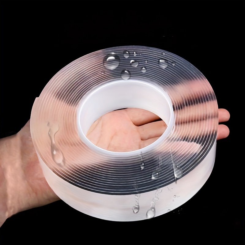 AliExpress Reusable Double-Sided Waterproof Adhesive Tape