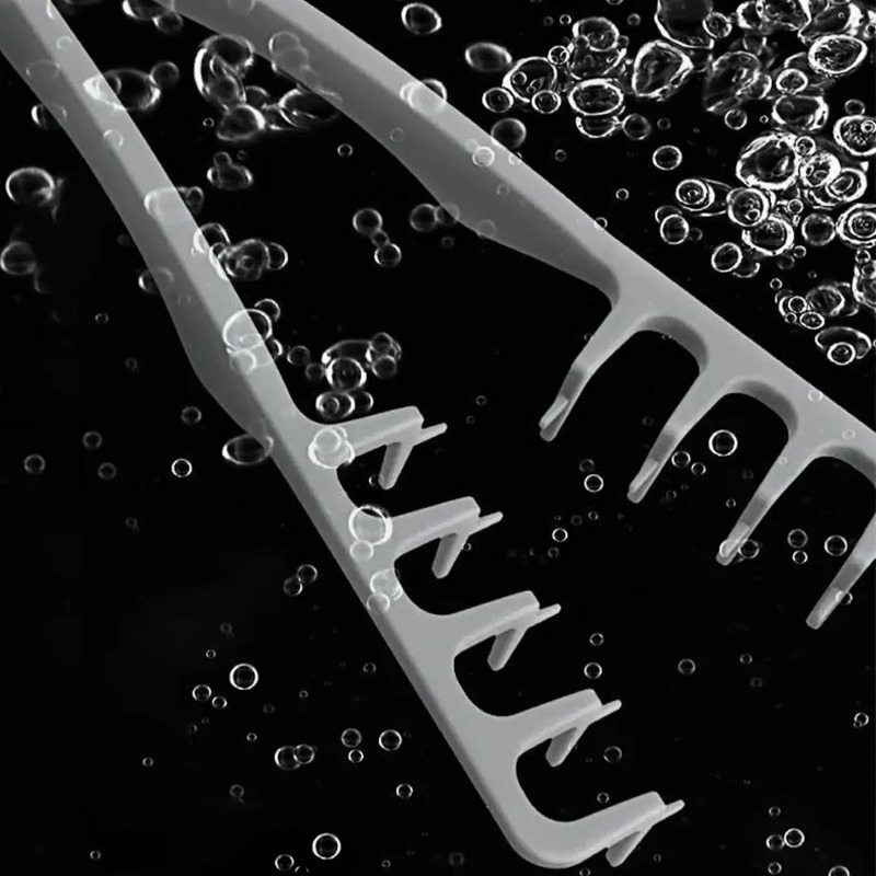 AliExpress Seamless Wide-Tooth Volumizing Hair Comb, view 6
