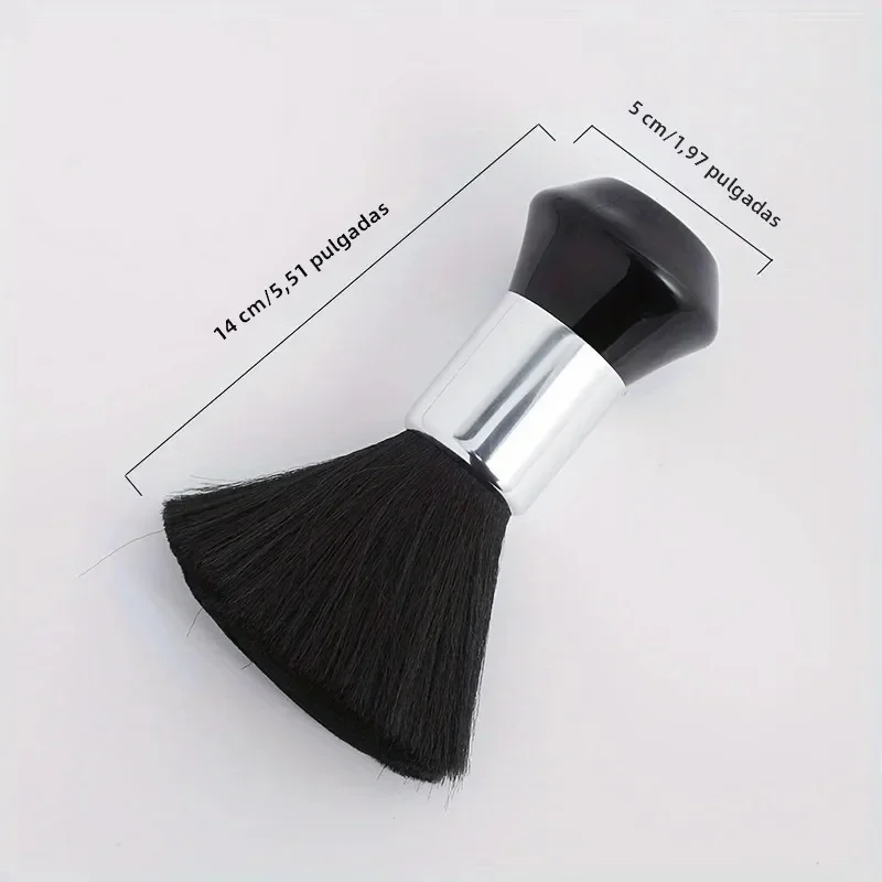 AliExpress WANMEI Barber Water Sprayer and Neck Duster Set, view 6