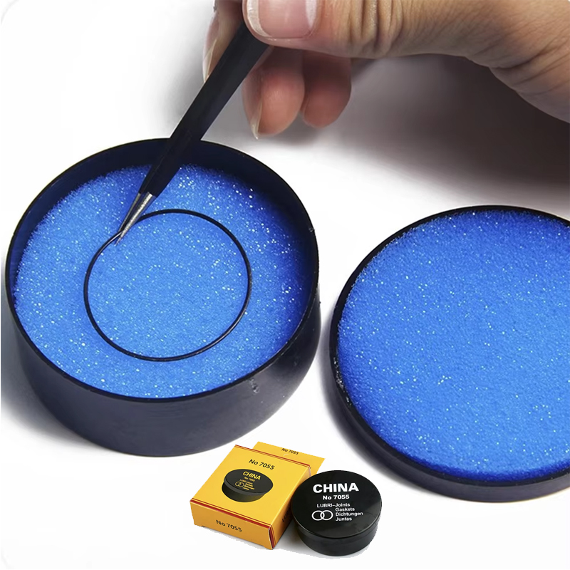 AliExpress Watch Case Sealing Kit with O-Rings and Grease