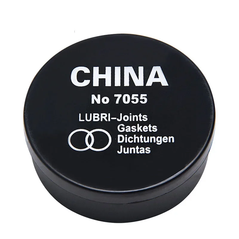 AliExpress Watch Case Sealing Kit with O-Rings and Grease, view 2