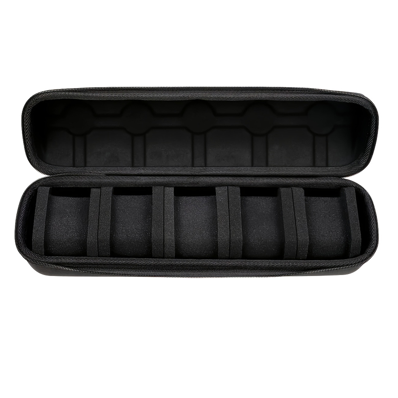 AliExpress Portable Watch Travel Case Organizer, view 2