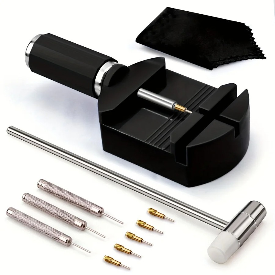 AliExpress Watch Link and Pin Removal Tool Kit