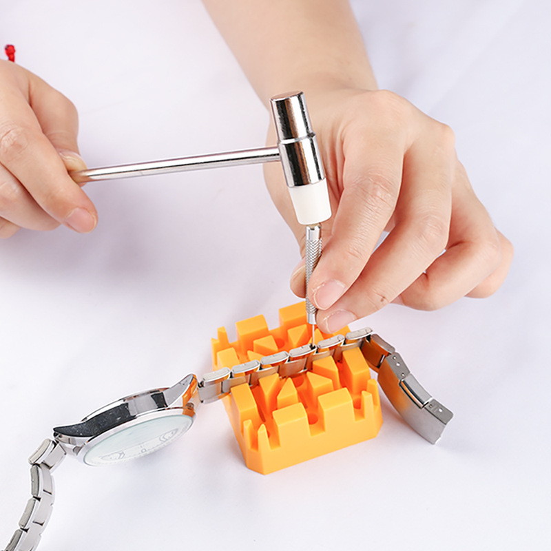 AliExpress Watch Strap Remover and Battery Change Tool Set, view 2