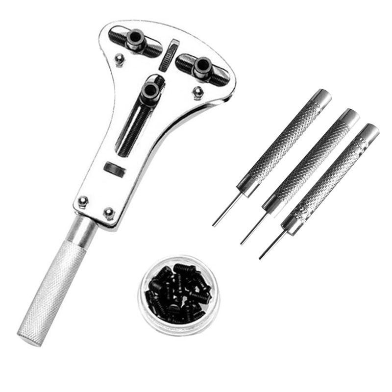 AliExpress Watch Strap Remover and Battery Change Tool Set, view 5