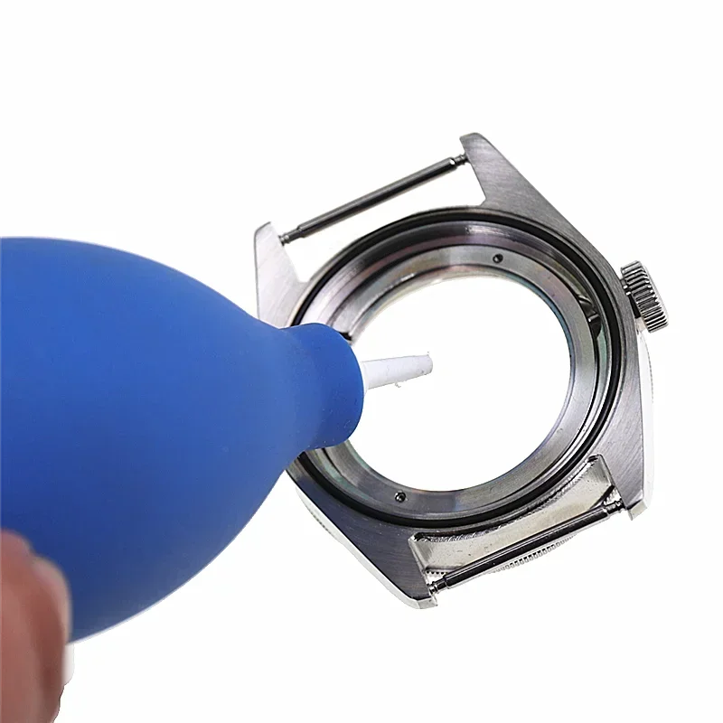 AliExpress Rubber Air Blower Pump for Watch Repair, view 4