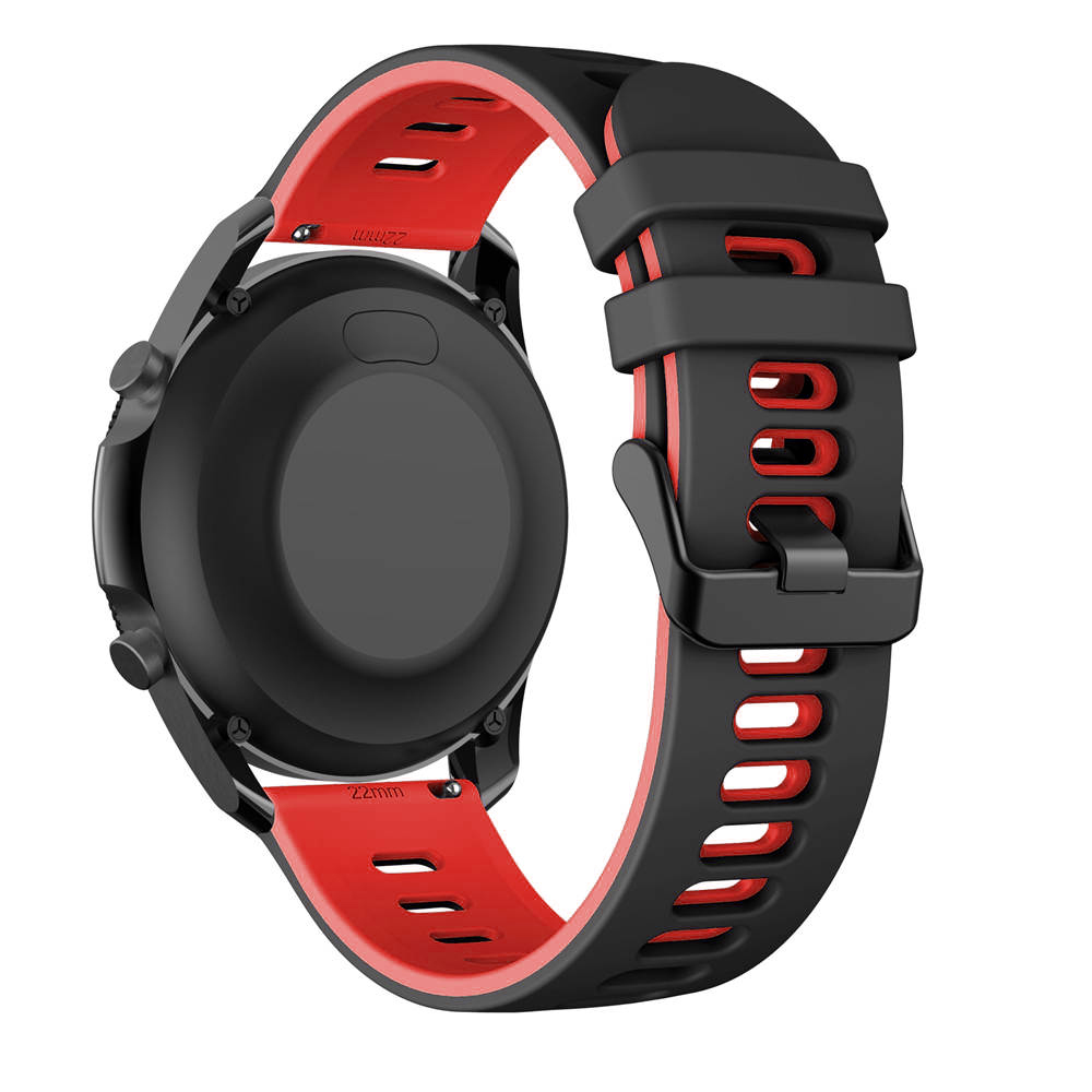 AliExpress Silicone Watch Strap for Galaxy Watch (20mm, 22mm), view 5