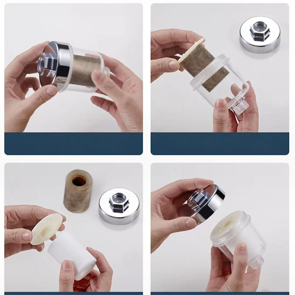 AliExpress Faucet Outlet PP Cotton Water Filter Kit, view 3