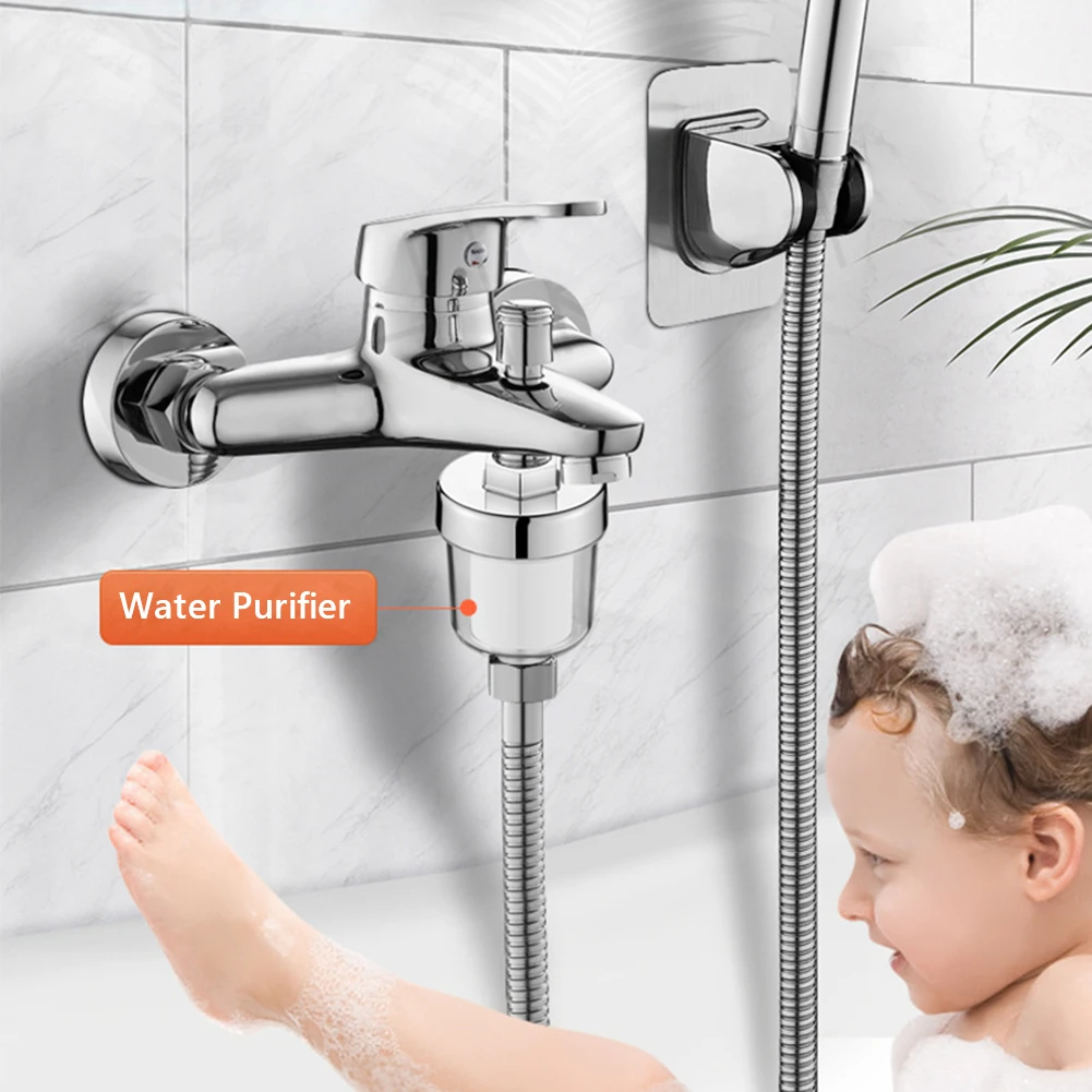 AliExpress Faucet Outlet PP Cotton Water Filter Kit, view 4