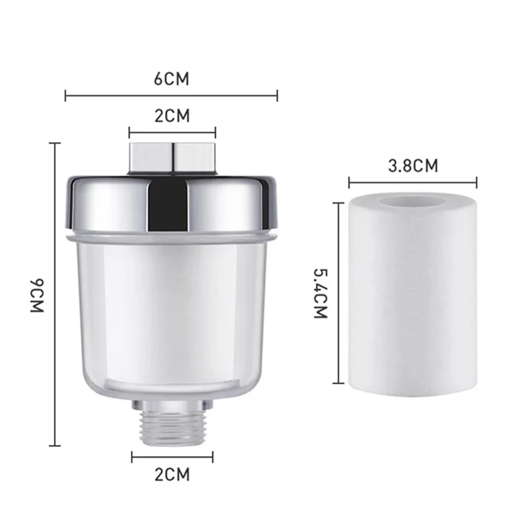 AliExpress Faucet Outlet PP Cotton Water Filter Kit, view 6