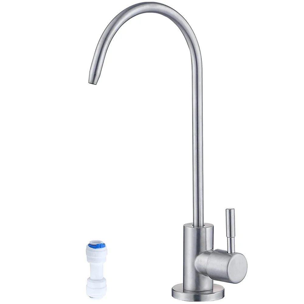 AliExpress Lead-Free Faucet for Reverse Osmosis Filters