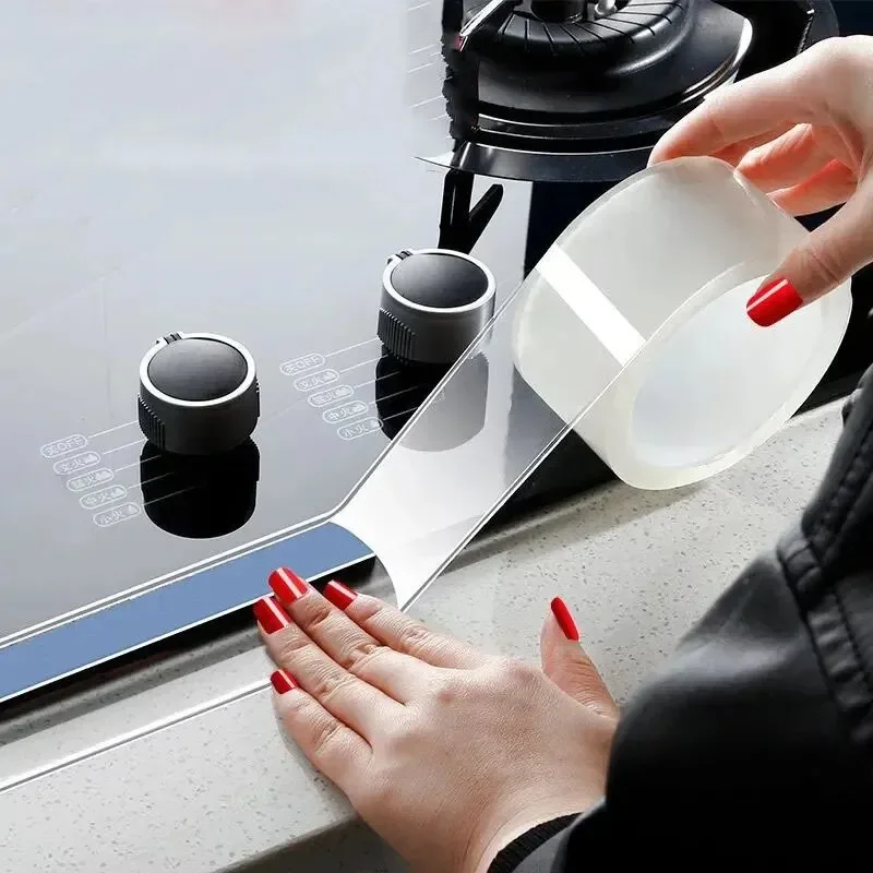 AliExpress Waterproof Nano Sealing Tape for Kitchens and Pools