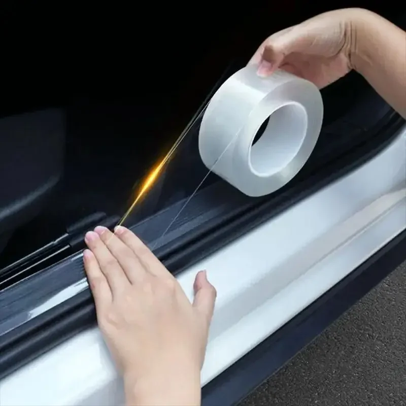AliExpress Waterproof Nano Sealing Tape for Kitchens and Pools, view 5