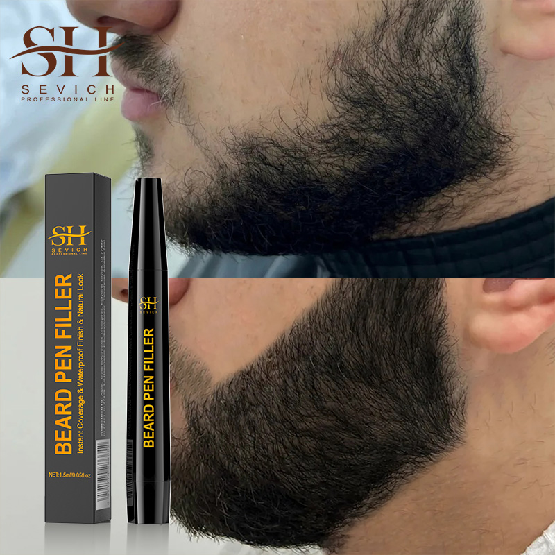 AliExpress Waterproof Beard Filler Pen, view 3