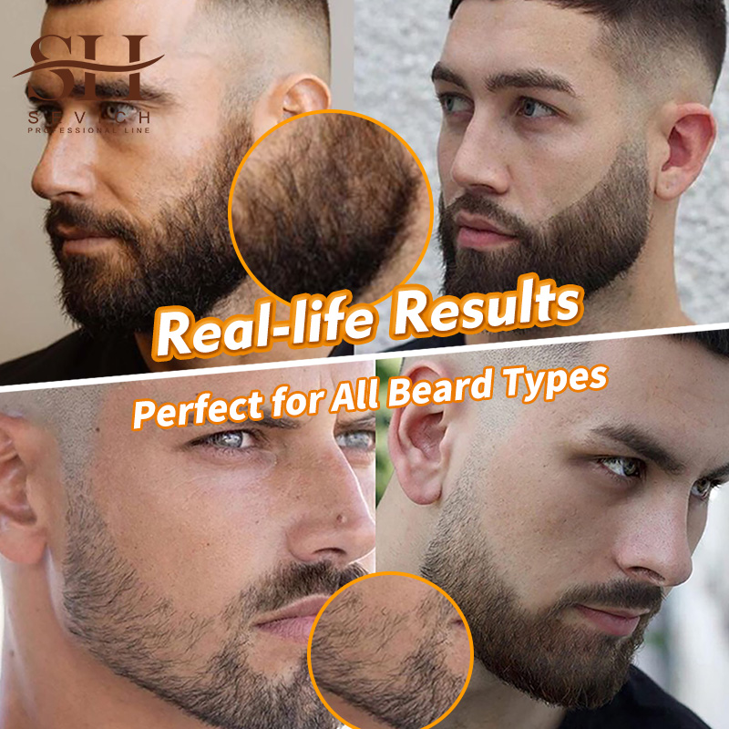AliExpress Waterproof Beard Filler Pen, view 4