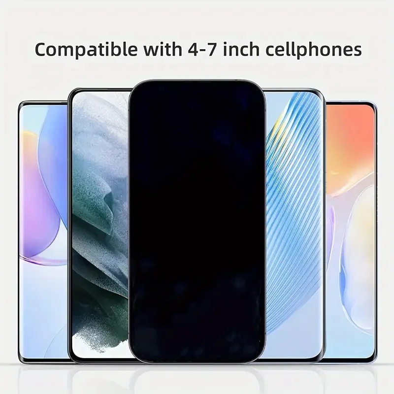 AliExpress Waterproof Shower Phone Holder, view 6