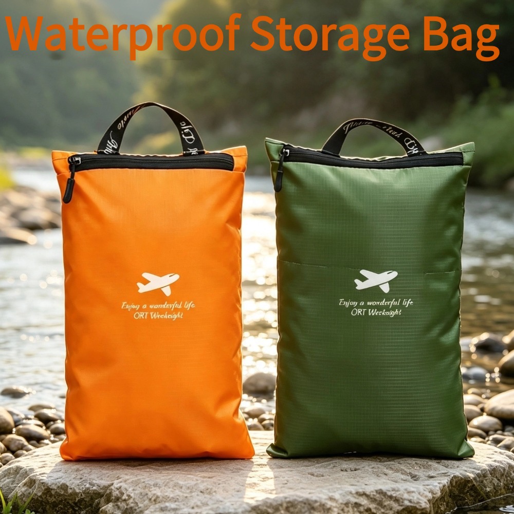 AliExpress Waterproof Handheld Travel Storage Pouch