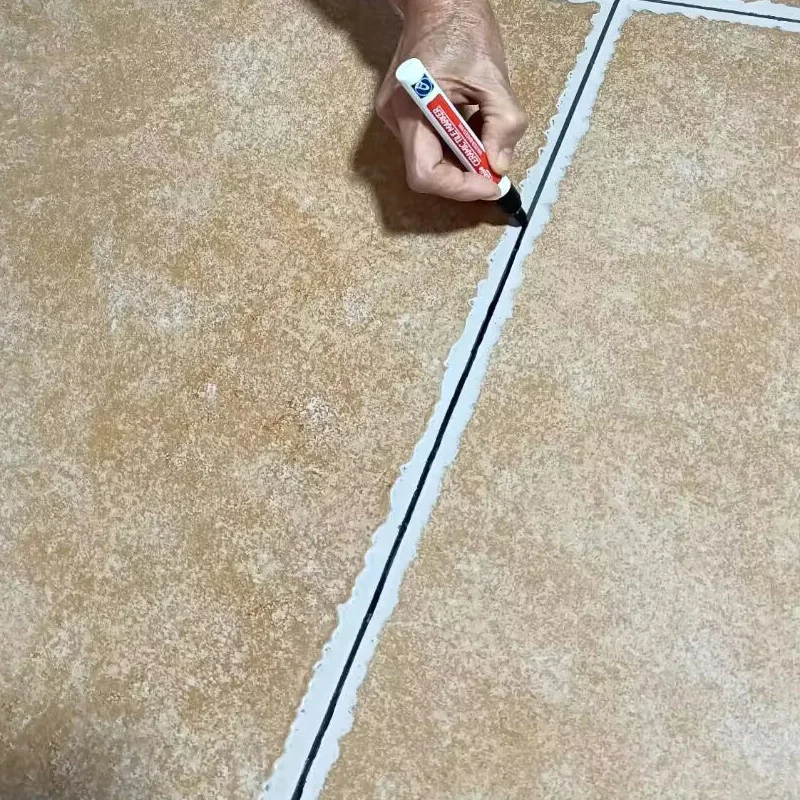 AliExpress Waterproof Tile Grout Marker Pen, view 2
