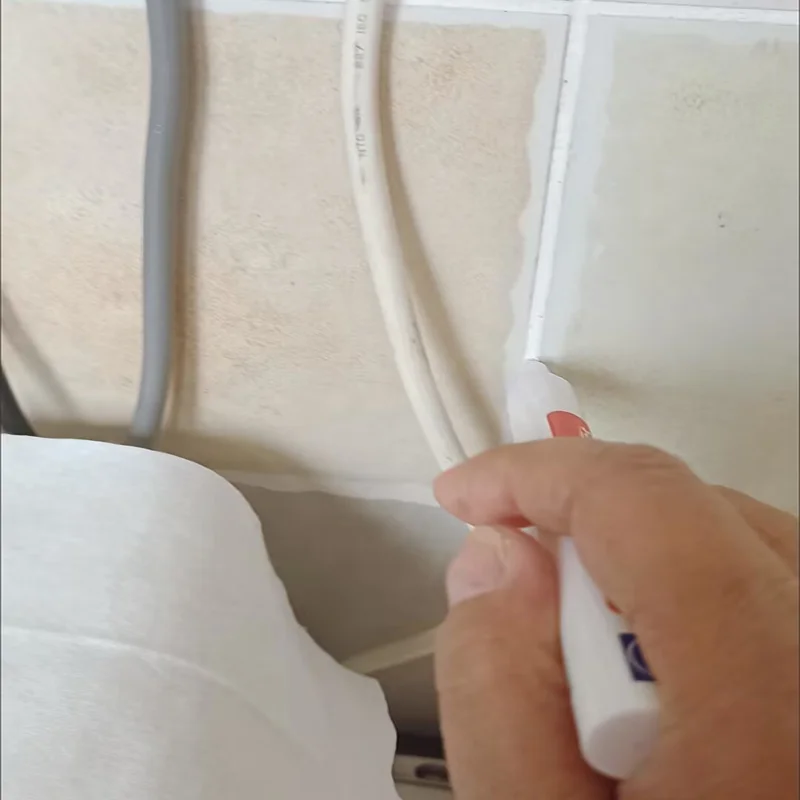 AliExpress Waterproof Tile Grout Marker Pen, view 3