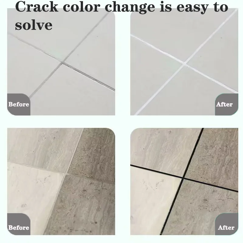 AliExpress Waterproof Tile Grout Marker Pen, view 5