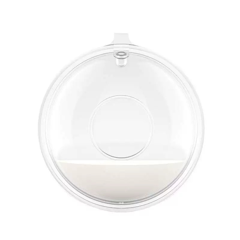 AliExpress Wearable Integrated Invisible Breast Milk Collector Portable Milk Catcher Fit For Breastfeeding Moms Leak‑Proof Breast Pad Acces, view 4