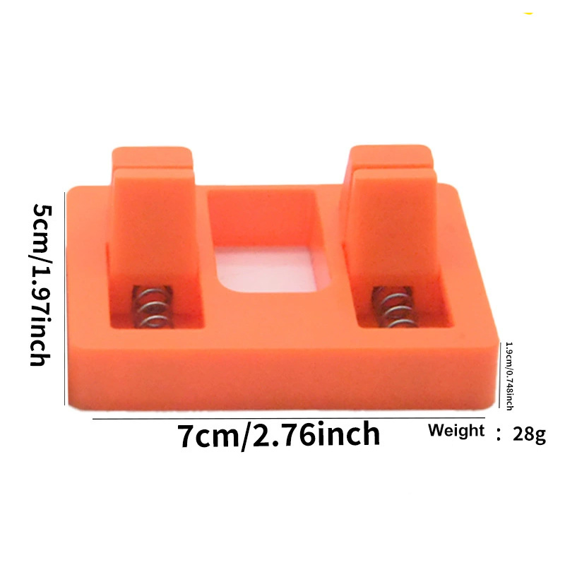 AliExpress Adjustable Suction Soldering Fixture and Table Clamp, view 2