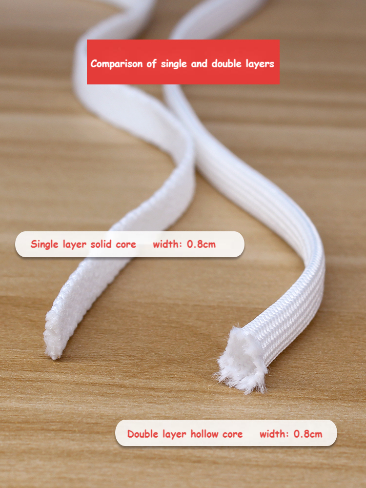 AliExpress Flat Sneaker Shoelaces (70 to 160 cm), view 3