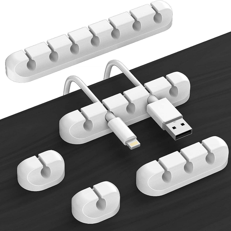 AliExpress Snap-On Phone Charging Cable Clip, view 2