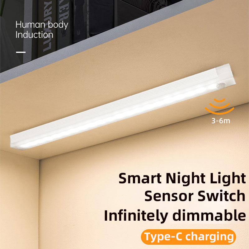AliExpress Wireless LED Motion Sensor Night Lights