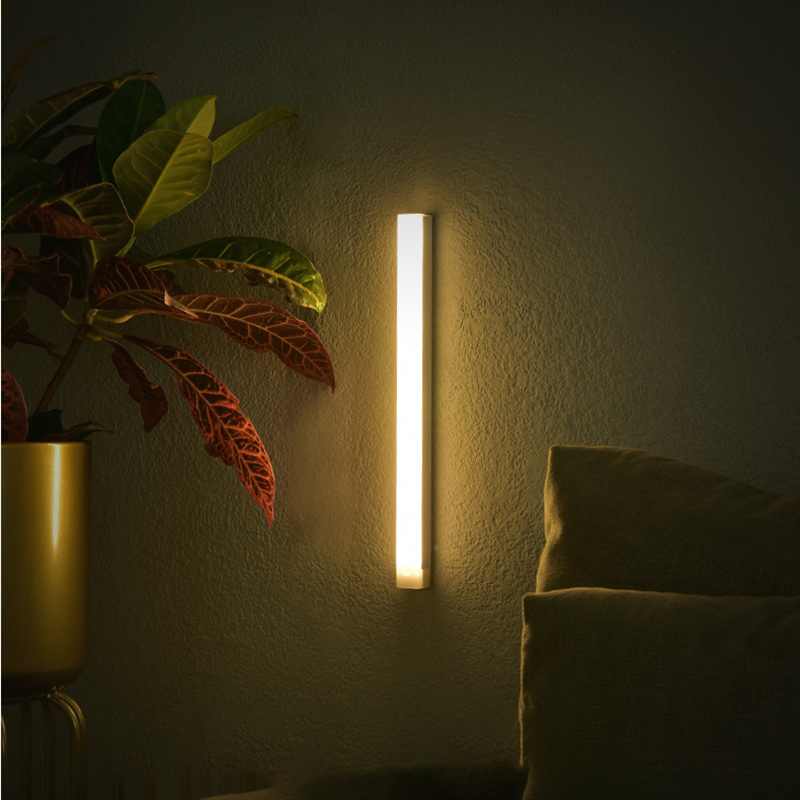 AliExpress Wireless LED Motion Sensor Night Lights, view 3